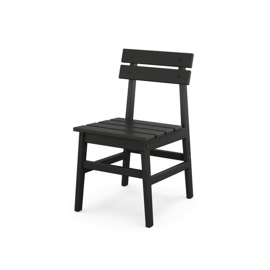 Polywood Modern Studio Plaza Chair