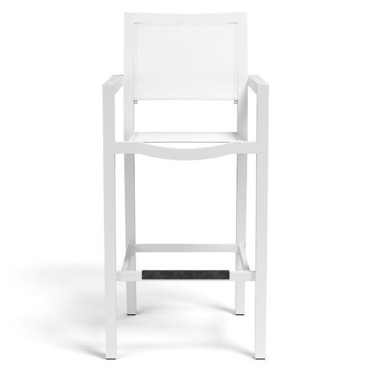 Sunset West Naples Barstool