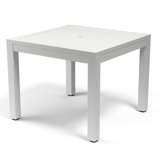 Sunset West Naples Square 36" Dining Table