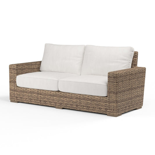 Sunset West Havana Mid Sofa