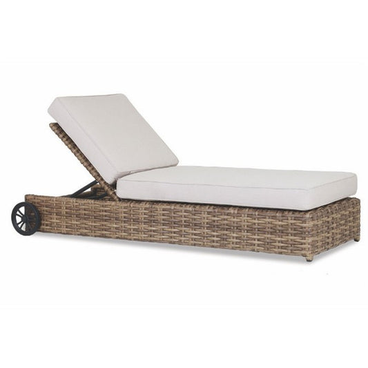 Sunset West Havana Adjustable Chaise