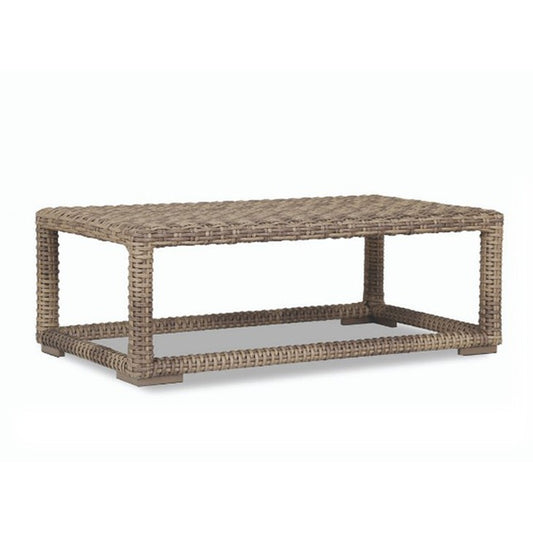 Sunset West Havana Coffee Table