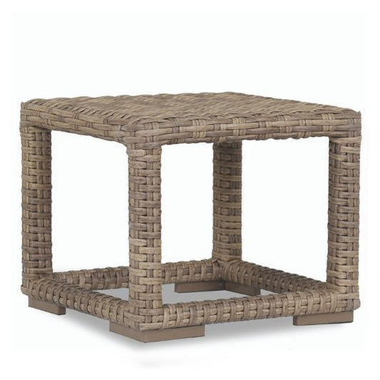 Sunset West Havana End Table