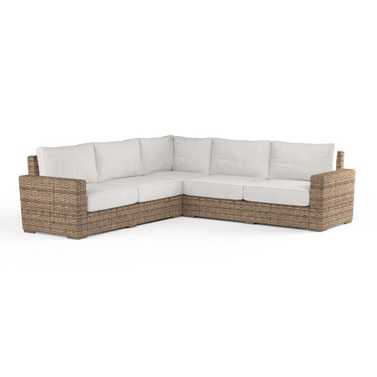 Sunset West Havana Sectional