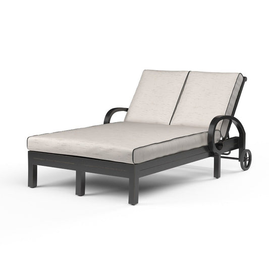 Sunset West Monterey Double Chaise