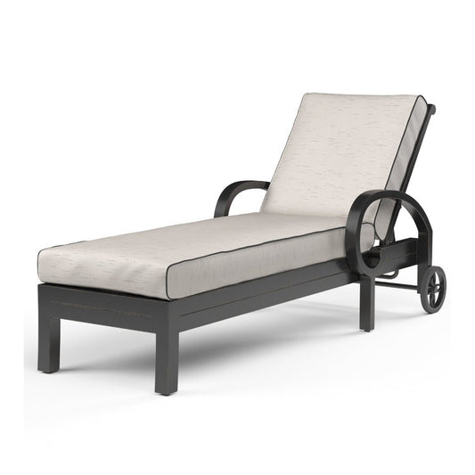 Sunset West Monterey Single Chaise