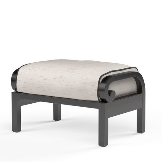 Sunset West Monterey Ottoman