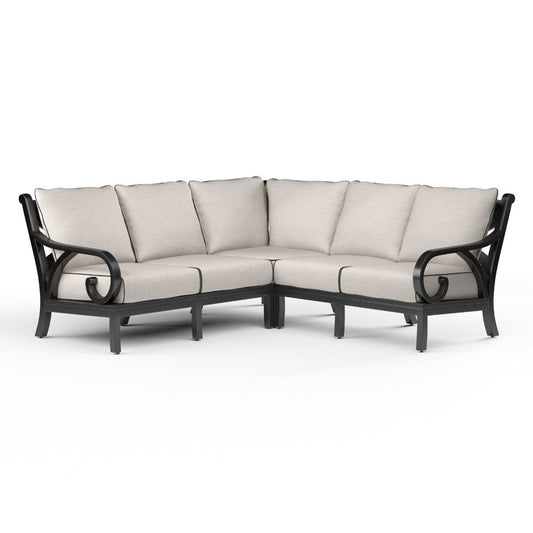 Sunset West Monterey Sectional