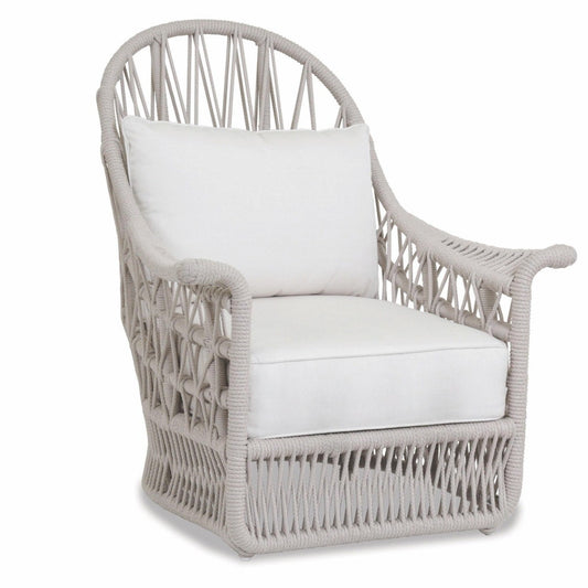 Sunset West Dana Wing Chair