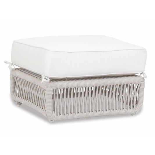 Sunset West Dana Ottoman