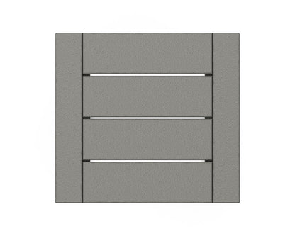 Polywood EDGE End Table