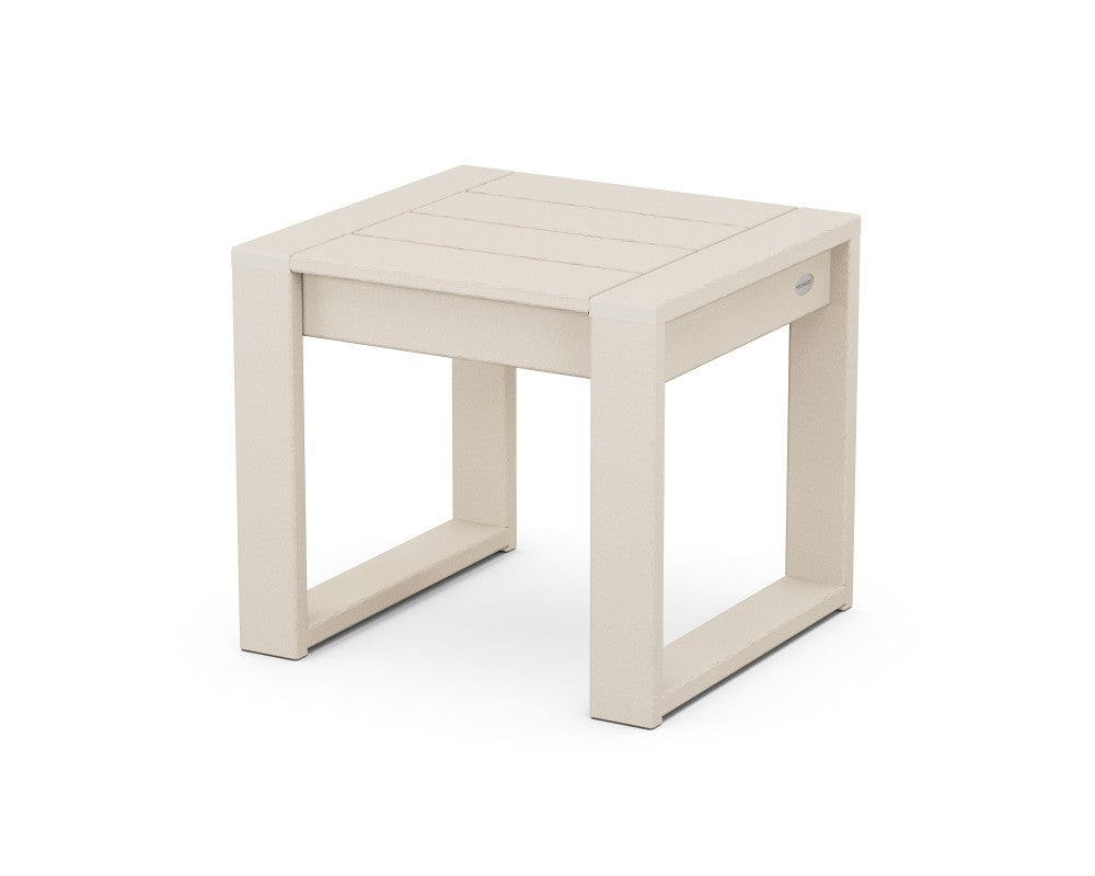 Polywood EDGE End Table