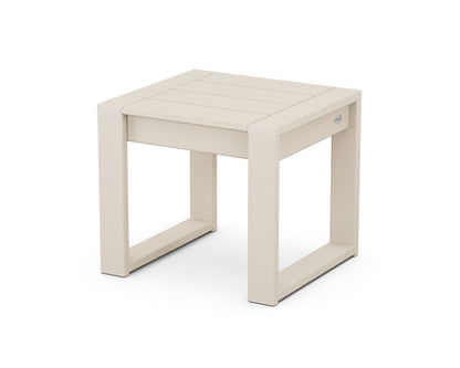 Polywood EDGE End Table
