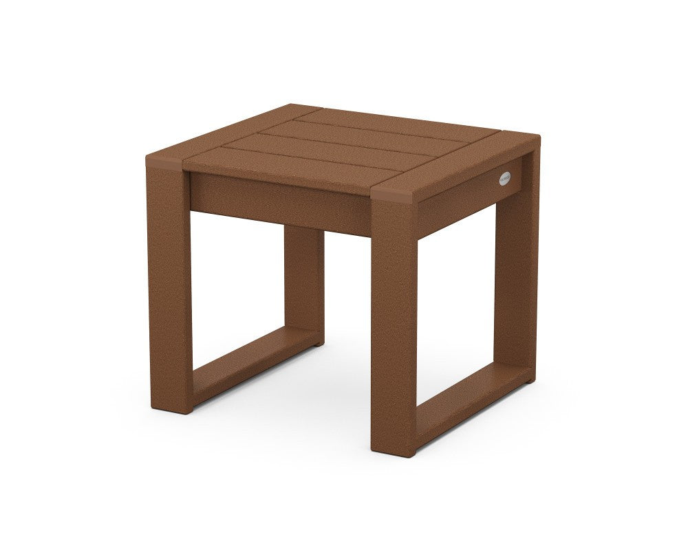 Polywood EDGE End Table
