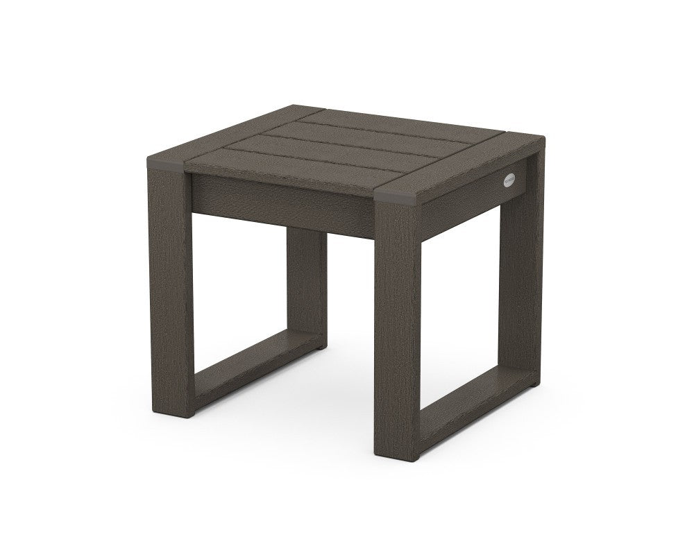 Polywood EDGE End Table