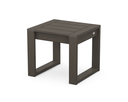 Polywood EDGE End Table