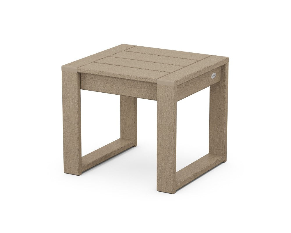 Polywood EDGE End Table