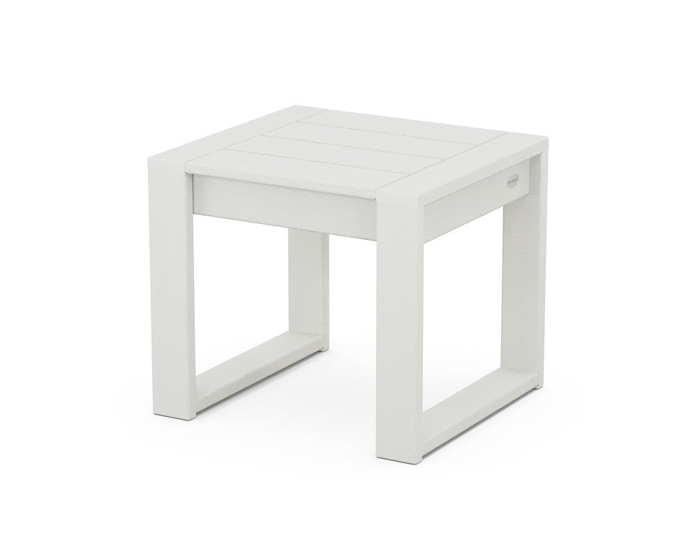 Polywood EDGE End Table