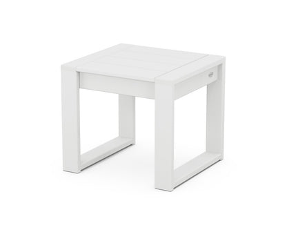 Polywood EDGE End Table