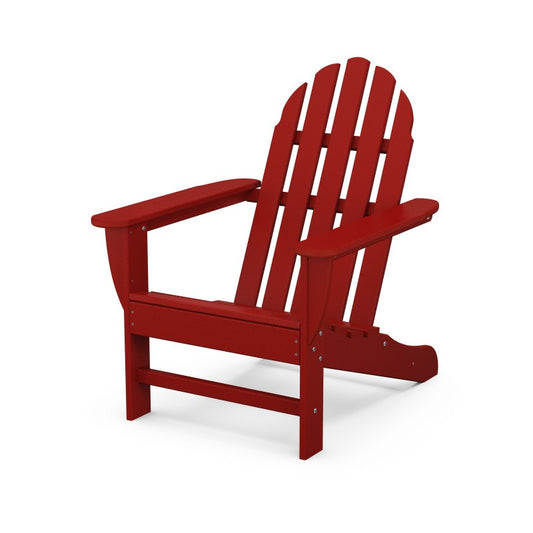 Classic Adirondack Pacific Blue - AD4030PB