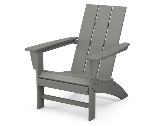 POLYWOOD Modern Adirondack Chair
