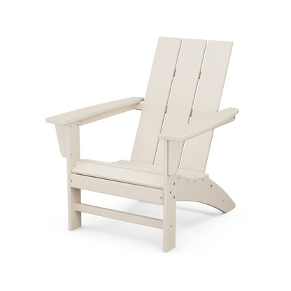 Modern Adirondack Sand