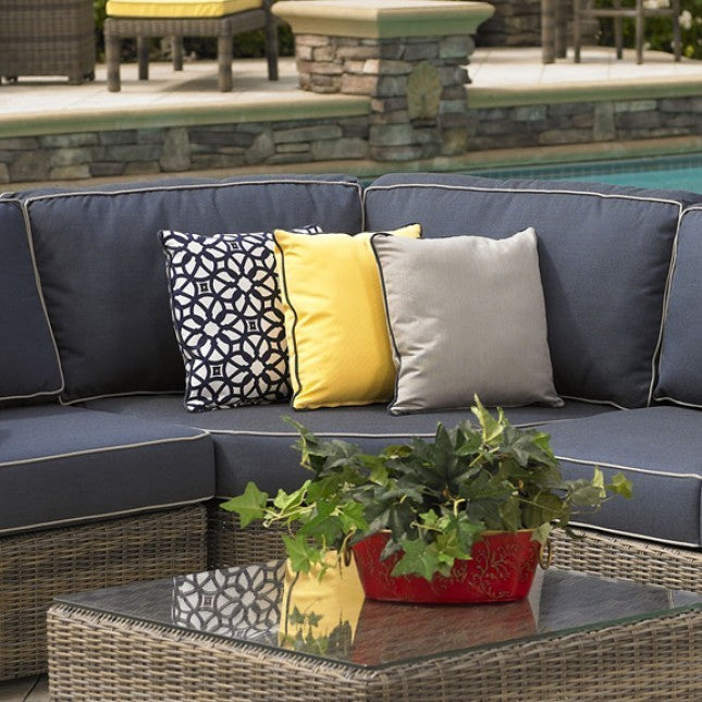 Bainbridge 45 Degree Corner