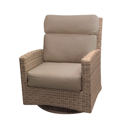 Bainbridge Universal High Back Swivel Rocker Replacement Cushions