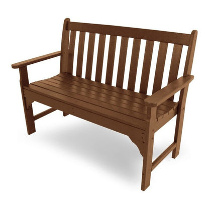 POLYWOOD Vineyard 48" Bench