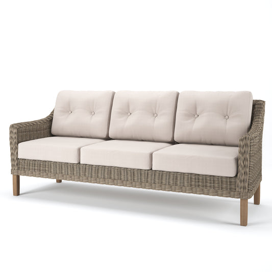 Cambria 6510 3 Seater Sofa