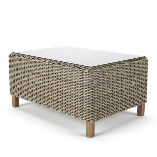 Cambria 6510 Outdoor Coffee Table