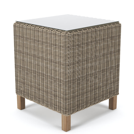 Cambria 6510 Outdoor End Table