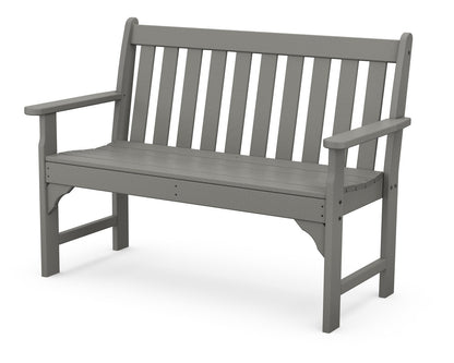 POLYWOOD Vineyard 48" Bench