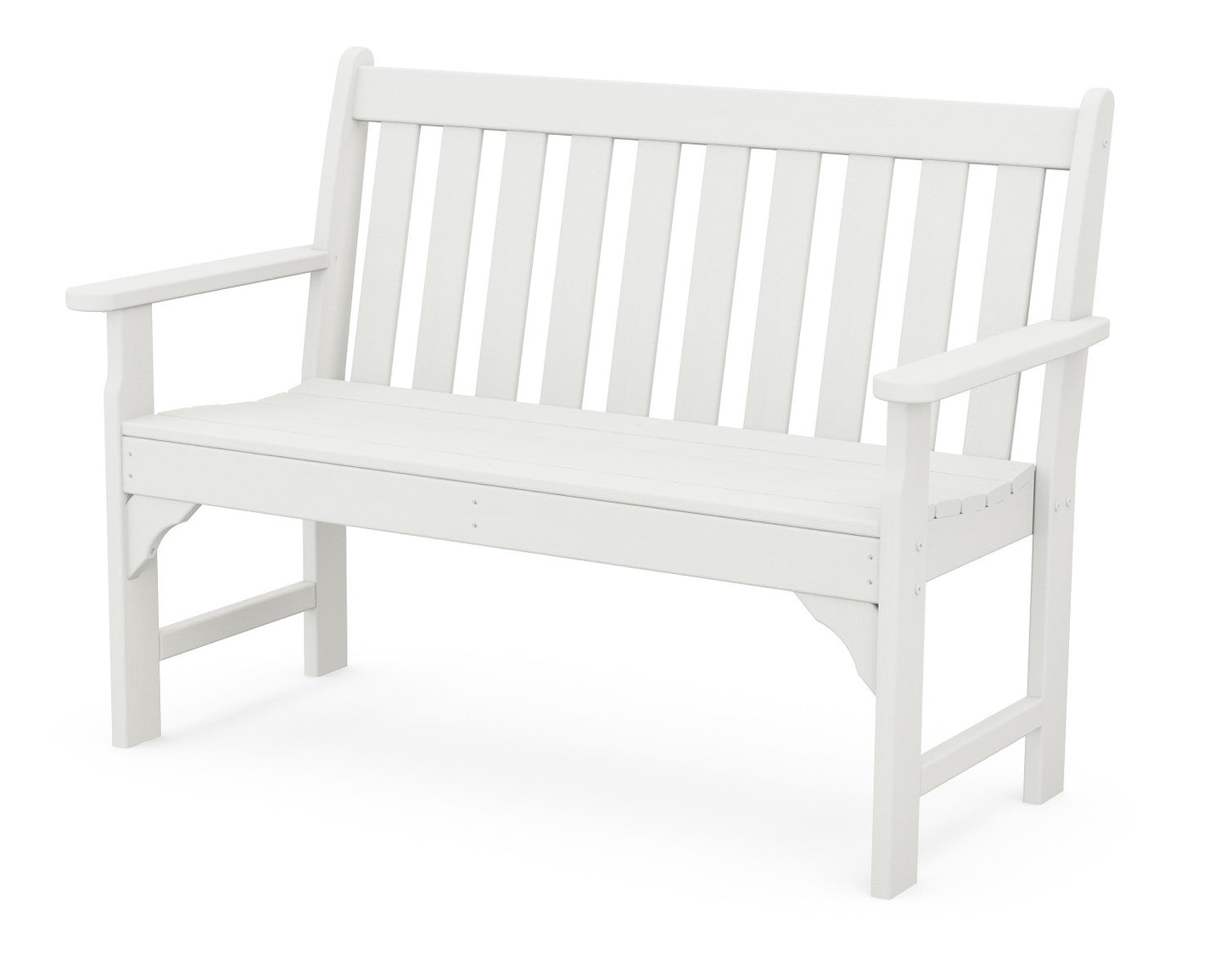 POLYWOOD Vineyard 48" Bench
