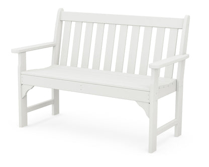 POLYWOOD Vineyard 48" Bench