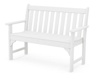 POLYWOOD Vineyard 48" Bench