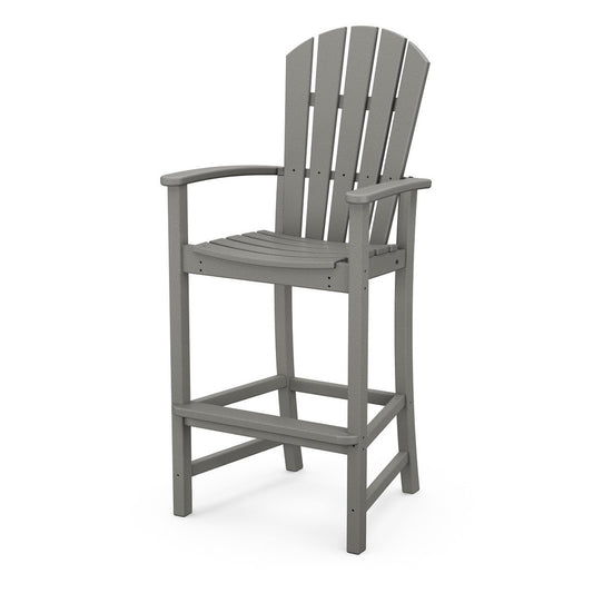 Polywood Palm Coast Bar Chair