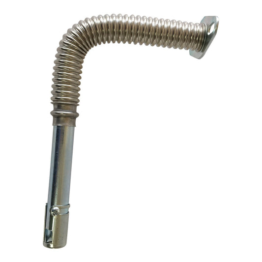 Oriflamme Fire Table Part - Venturi Tube