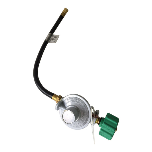 Oriflamme Fire Table Part - Single Regulator