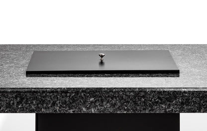 Oriflamme_Rectangle_Black_Metal_Lid