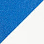 Pacific Blue / White