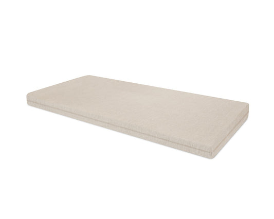 POLYWOOD Seat Cushion 43.5"D x 18.5" W x 2.5"H