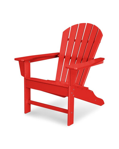 POLYWOOD South Beach Adirondack