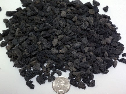 Lava Rock - 10 LB Bag Small