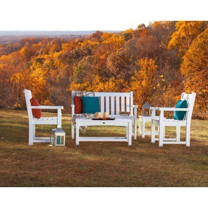 Vineyard 48" Bench 