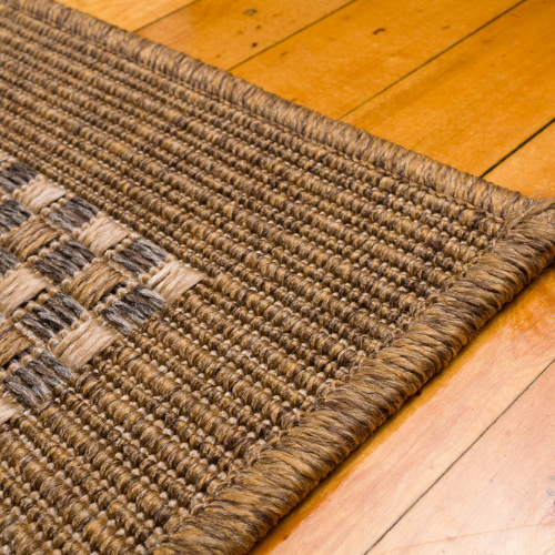 Santorini Large Basket Indoor/Outdoor Rug