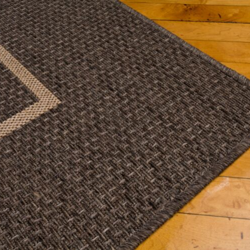 Santorini Sisal Long Floats Indoor/Outdoor Rug