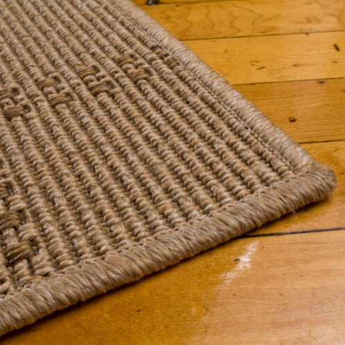 Santorini Regular Plaid Indoor/Outdoor Rug