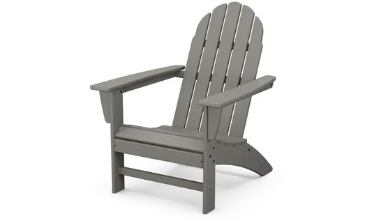POLYWOOD Vineyard Adirondack Chair