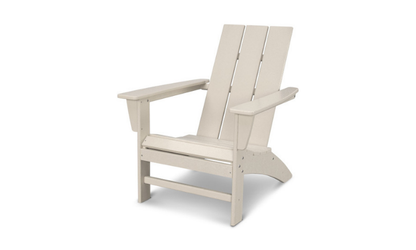POLYWOOD Modern Adirondack Chair